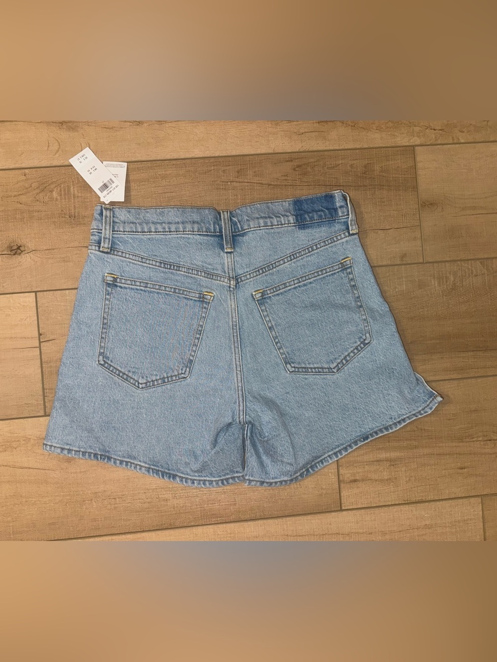 Abercrombie dad shorts - Picture 2 of 4